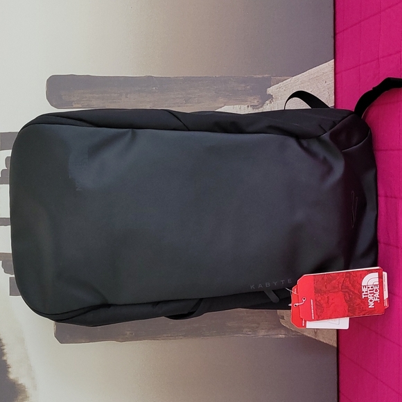 The North Face Womens Kabyte Backpack 
